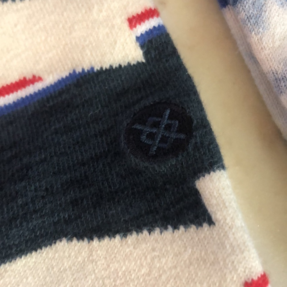 😎. Stance socks bundle - Picture 3 of 6